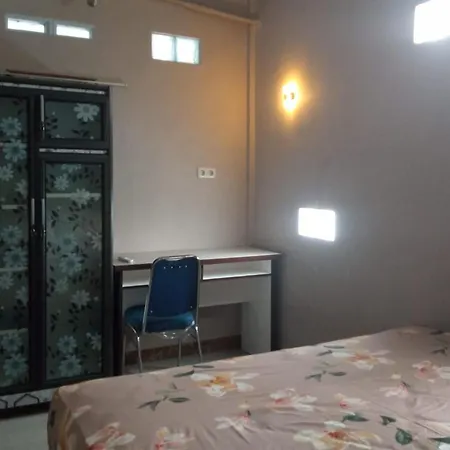 Hotel O Rumah Singgah Cemara Syariah-3