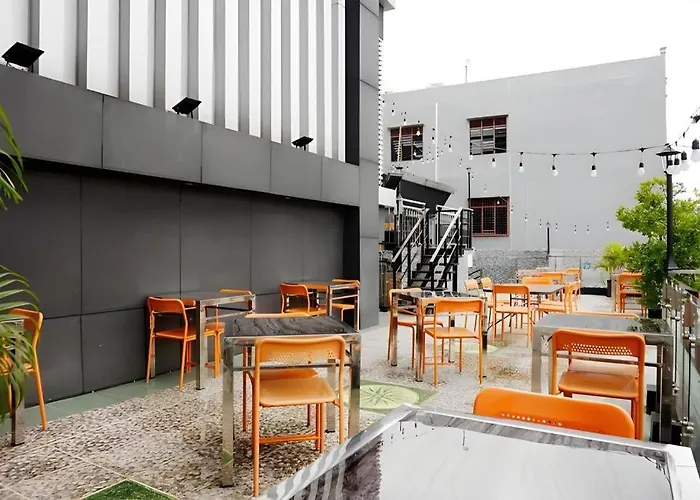 Megara Hotel Pekanbaru