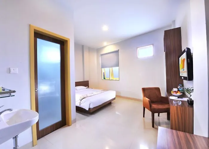 Paramita Hotel Pekanbaru